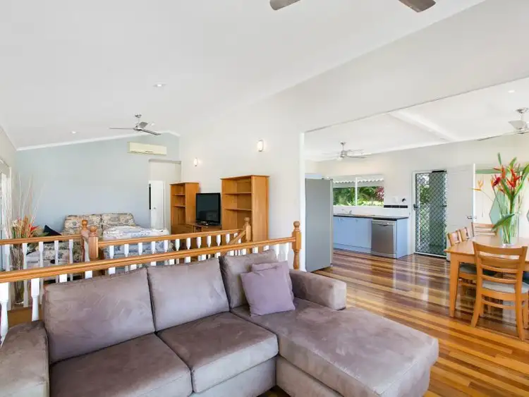Seventh view of Homely house listing, 6 Bowen Street, Mount Sheridan QLD 4868