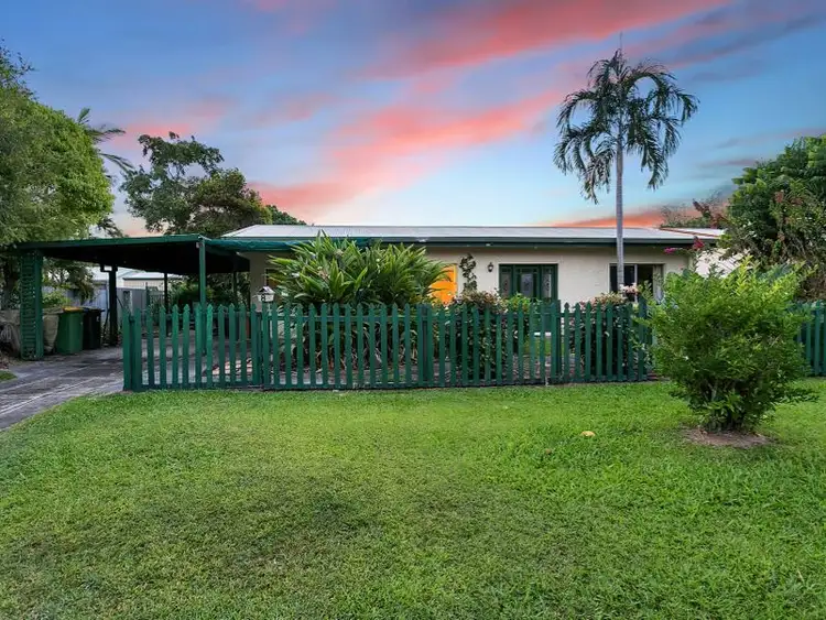 Second view of Homely house listing, 8 Maurice Street, Kewarra Beach QLD 4879