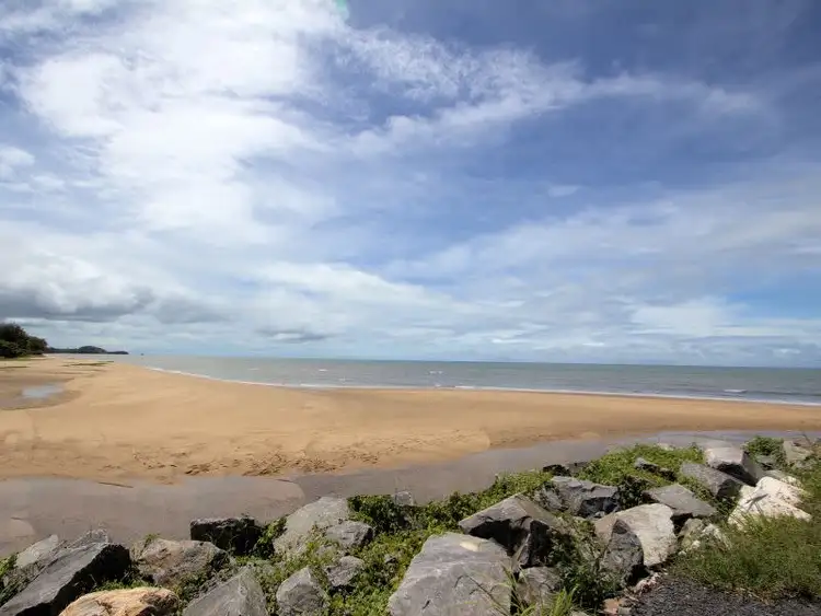 LOT 1, 259 O'Shea Esplanade, Machans Beach QLD 4878