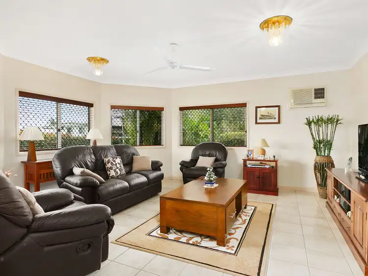 Second view of Homely house listing, 183 Toogood Road, Bayview Heights QLD 4868