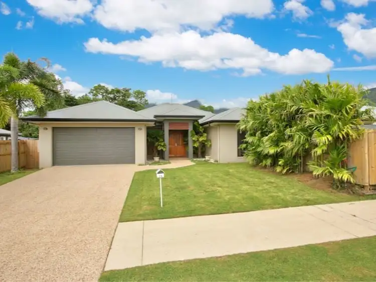 24 Timberlea Drive East, Bentley Park QLD 4869
