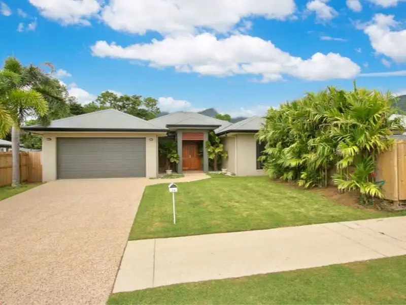 Main view of Homely house listing, 24 Timberlea Drive East, Bentley Park QLD 4869