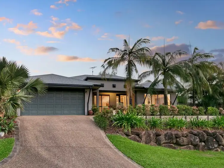 13 Chapel Close, Brinsmead QLD 4870