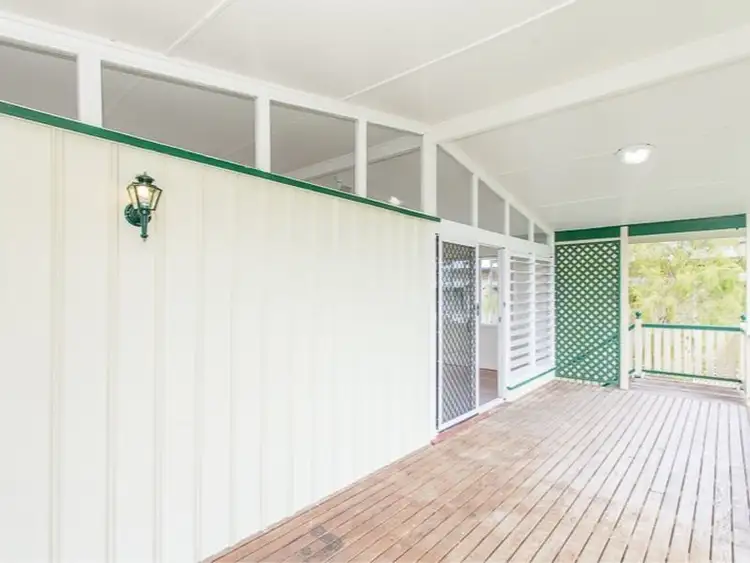 Sixth view of Homely house listing, 17 Martin Street, Babinda QLD 4861