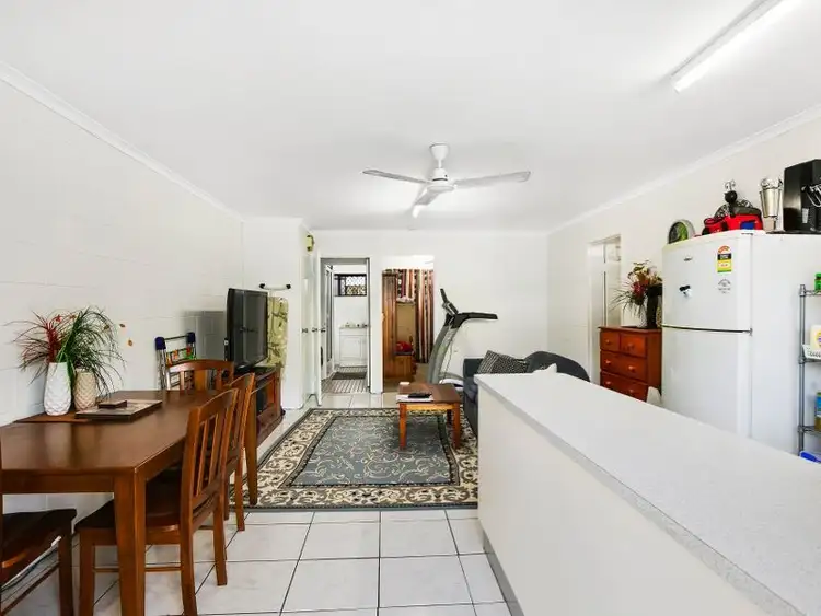 Second view of Homely unit listing, 7/3 Crathern Close, Edge Hill QLD 4870