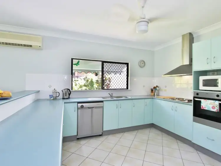 Third view of Homely house listing, 8 Kirra Close, Kewarra Beach QLD 4879