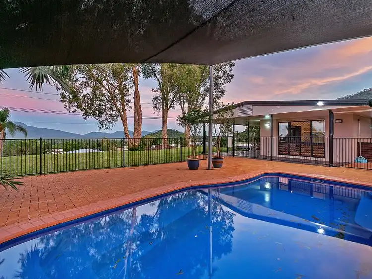 Fourth view of Homely house listing, 43 Marti Street, Bayview Heights QLD 4868