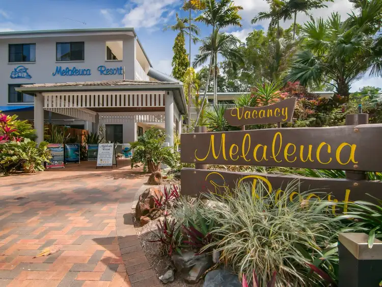 Third view of Homely unit listing, 11/85 Williams Esplanade, Palm Cove QLD 4879