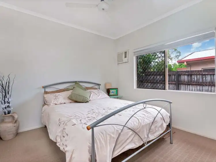Seventh view of Homely house listing, 4 Bunyip Close, Mount Sheridan QLD 4868