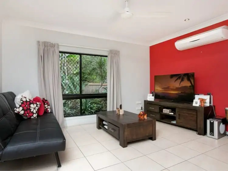 Fifth view of Homely house listing, 16 Bambusa Terrace, Mount Sheridan QLD 4868