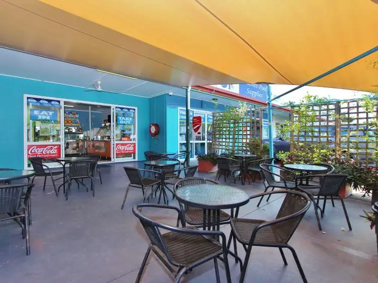 Second view of Homely house listing, 4/2-6 Cottesloe Drive, Kewarra Beach QLD 4879