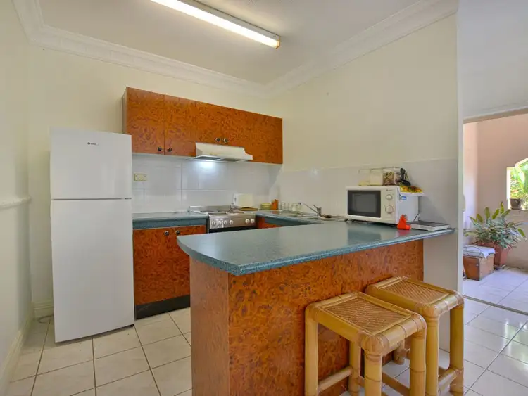 Third view of Homely unit listing, 14/2 Chester Court, Manunda QLD 4870