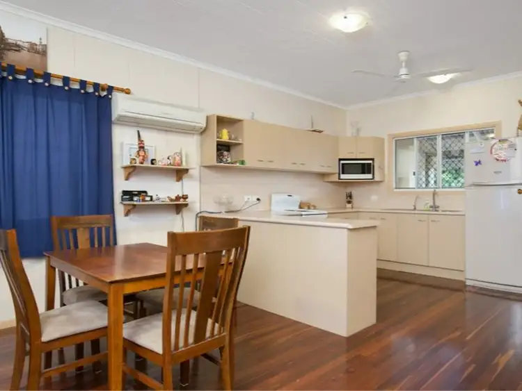 Fourth view of Homely house listing, 150 Mayers Street, Manunda QLD 4870