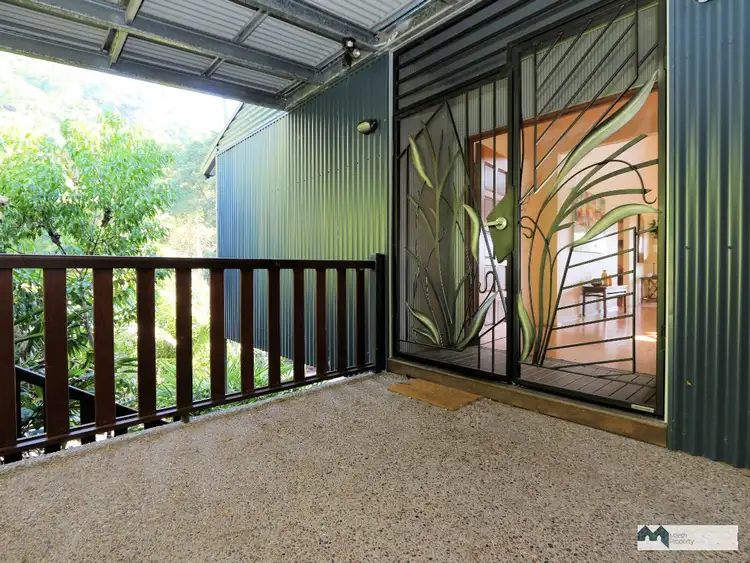 48 Dalziel Street, Stratford QLD 4870