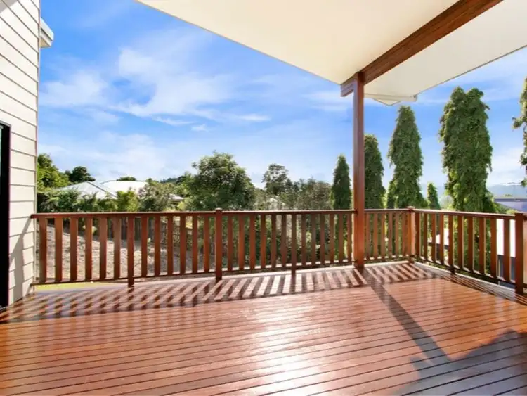 Fourth view of Homely house listing, 16 Claridge Close, Mount Sheridan QLD 4868