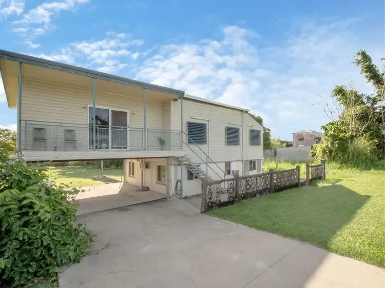 20 Velution Street, Innisfail QLD 4860