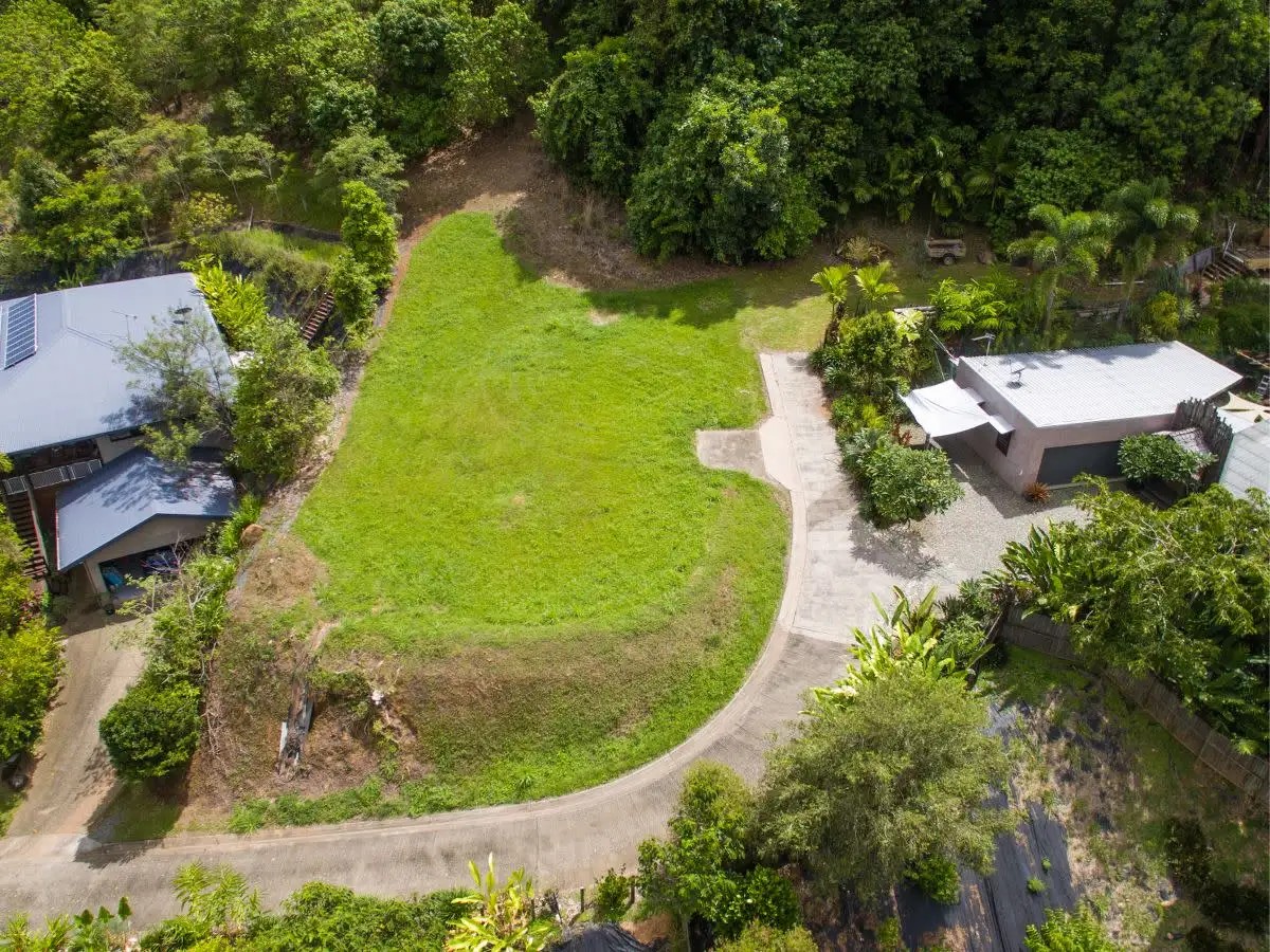Main view of Homely land listing, 10 Stack Cl, Redlynch QLD 4870