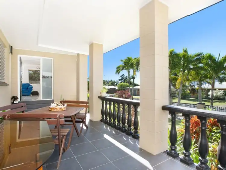 Seventh view of Homely house listing, 5 Vista Street, Bayview Heights QLD 4868