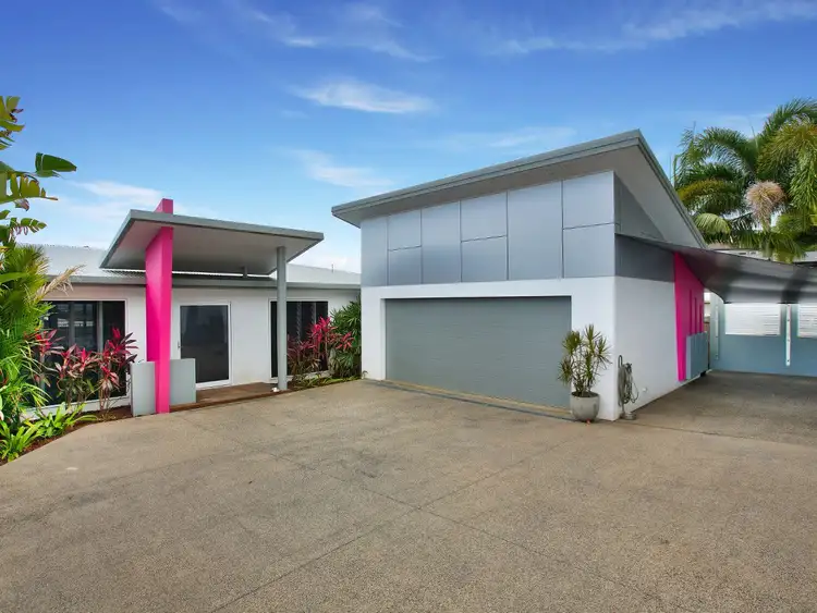 Sixth view of Homely house listing, 120 Mcfarlane Dr, Kanimbla QLD 4870