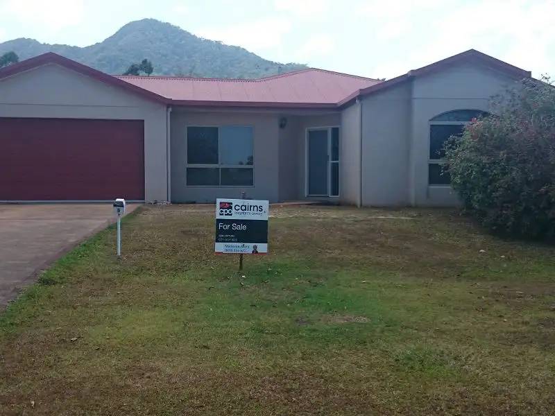 Main view of Homely house listing, 5 Picnic Street, White Rock QLD 4868