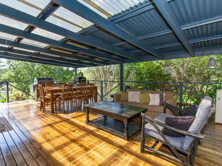 Second view of Homely house listing, 85-87 Windlass Street, Goldsborough QLD 4865