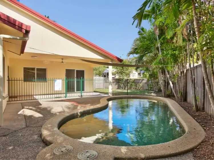 Fourth view of Homely house listing, 1 Bridge Close, Brinsmead QLD 4870