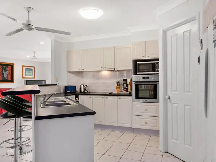 Third view of Homely house listing, 16 Fairley Street, Redlynch QLD 4870