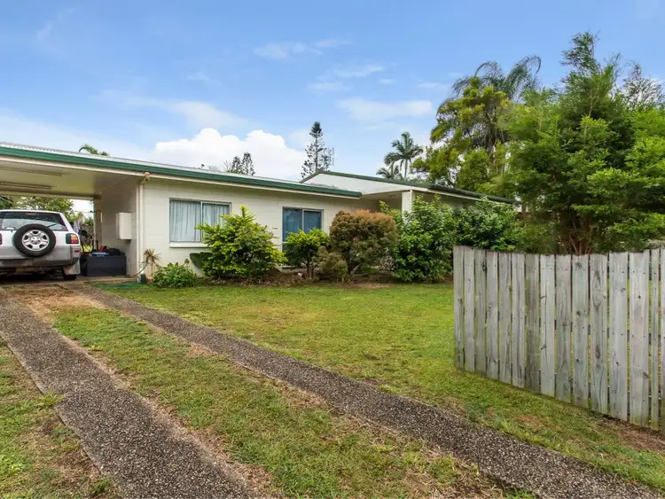 Second view of Homely house listing, 29 Klarwein Close, Gordonvale QLD 4865