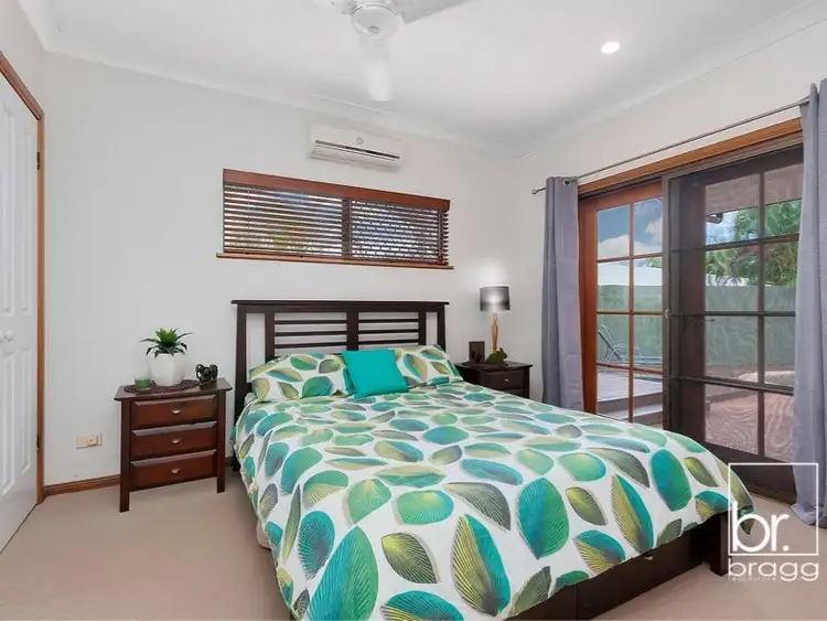 Seventh view of Homely house listing, 6 Speedy Close, Bentley Park QLD 4869
