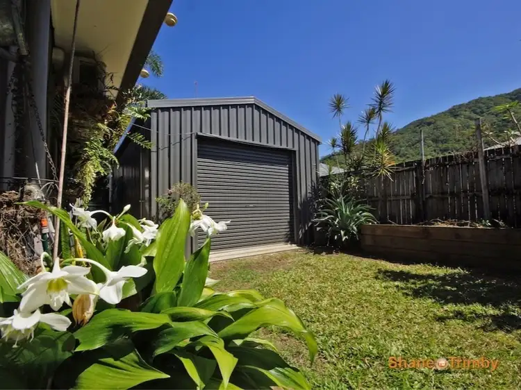 Second view of Homely house listing, 22 John Malcolm St, Redlynch QLD 4870