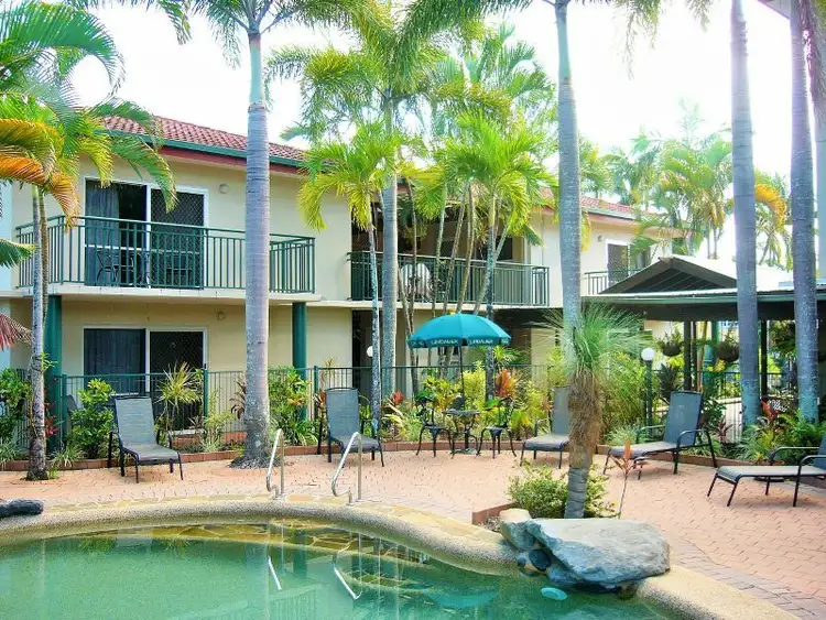 Seventh view of Homely unit listing, 9/147-155 McLeod Street, Cairns North QLD 4870