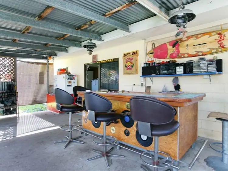 Third view of Homely house listing, 5 Bardup Close, White Rock QLD 4868