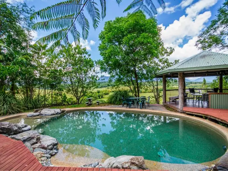 Second view of Homely rural property listing, 29 Waugh's Pocket Road, Mirriwinni QLD 4871
