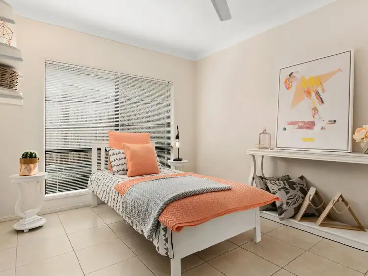 Seventh view of Homely house listing, 10 Morwong Close, Kanimbla QLD 4870