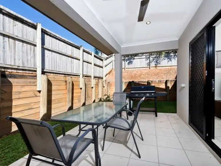 Seventh view of Homely house listing, 36 Woodrose Drive, Mount Sheridan QLD 4868