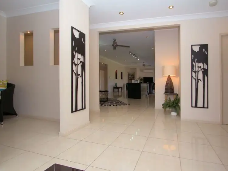 Fourth view of Homely house listing, 11 Swensen Street, Gordonvale QLD 4865