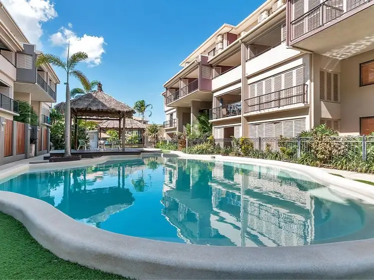 Third view of Homely unit listing, 229-644 Bruce Highway, Woree QLD 4868