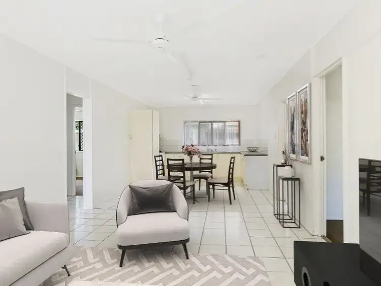 Third view of Homely unit listing, 1/194 McCoombe Street, Bungalow QLD 4870