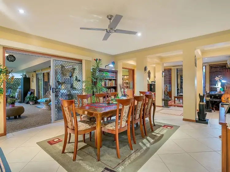 Sixth view of Homely house listing, 34 Taringa Street, Brinsmead QLD 4870
