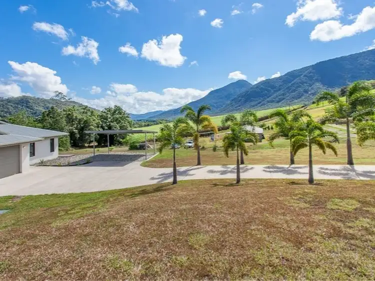 Fourth view of Homely house listing, 10 Raumer Street, Goldsborough QLD 4865