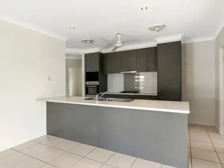 Second view of Homely house listing, 14 Bundey Street, Bentley Park QLD 4869