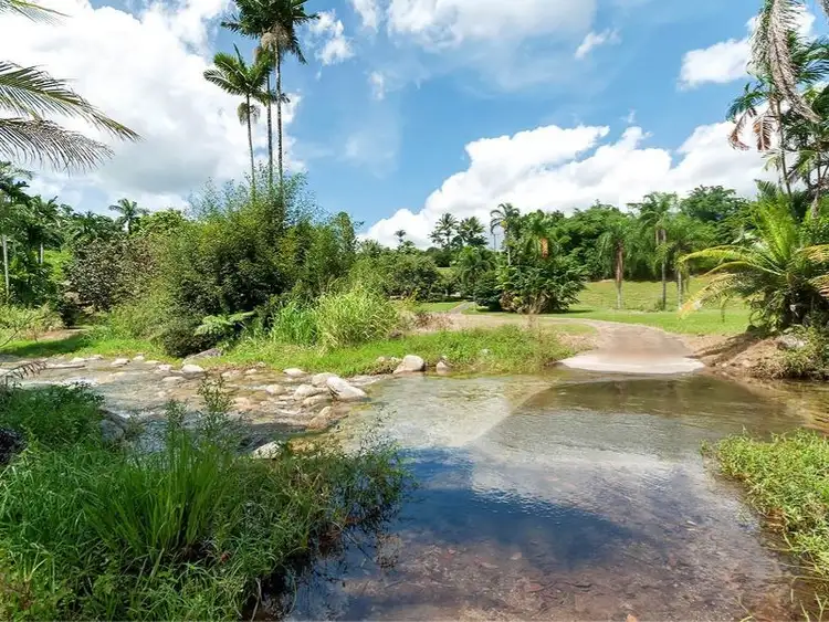 Sixth view of Homely land listing, LOT 1, 174 Ellis Road, Bellenden Ker QLD 4871