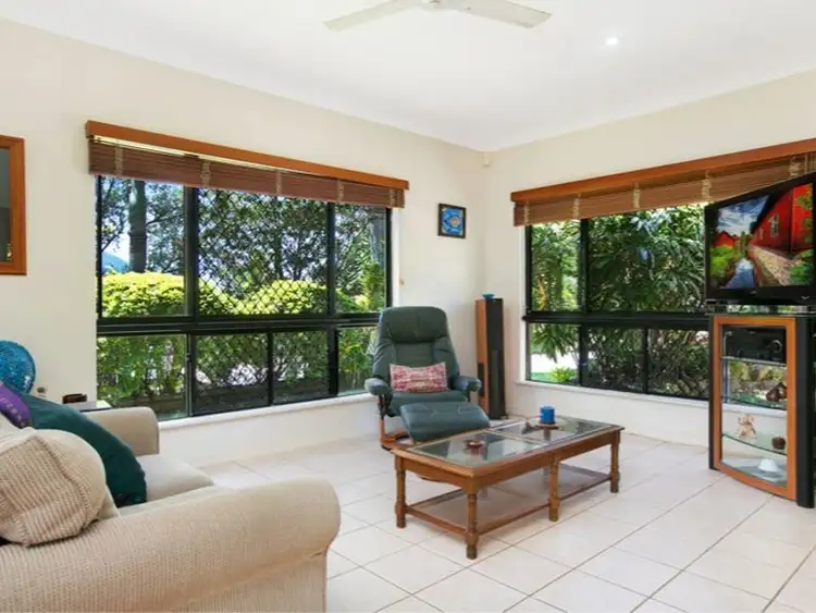 Fourth view of Homely house listing, 32 Red Ochre St, Redlynch QLD 4870