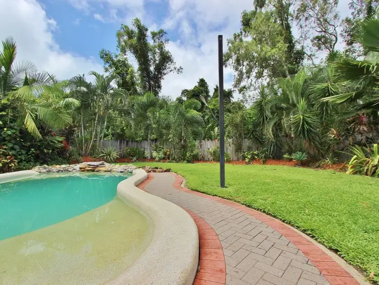 Fourth view of Homely house listing, 11 Coronado Street, Kewarra Beach QLD 4879