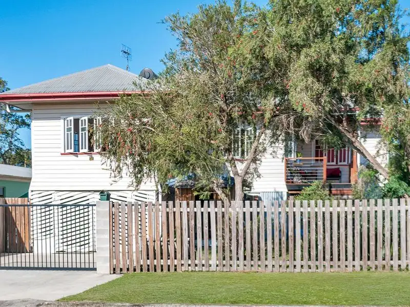 Main view of Homely house listing, 37 Campbell Street, Gordonvale QLD 4865