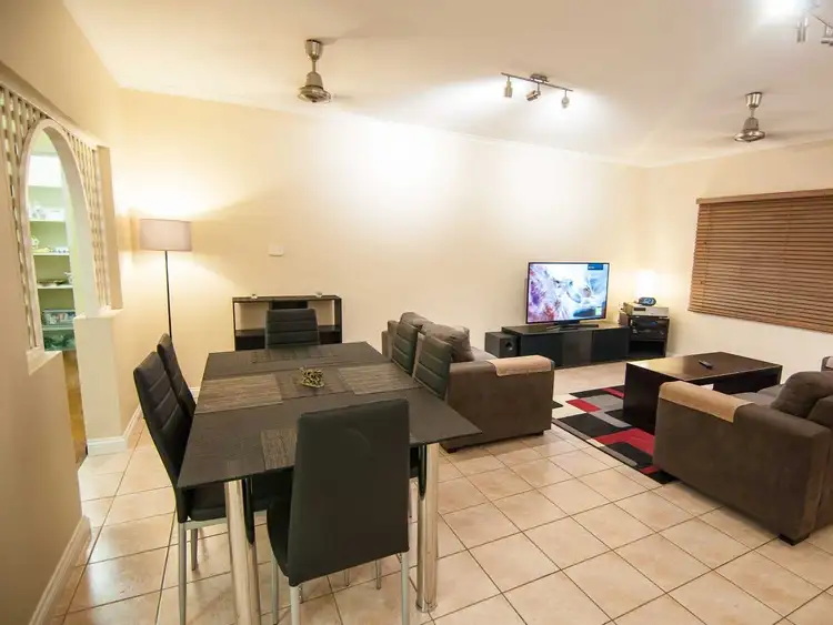 Second view of Homely house listing, 9 Idaho Close, White Rock QLD 4868