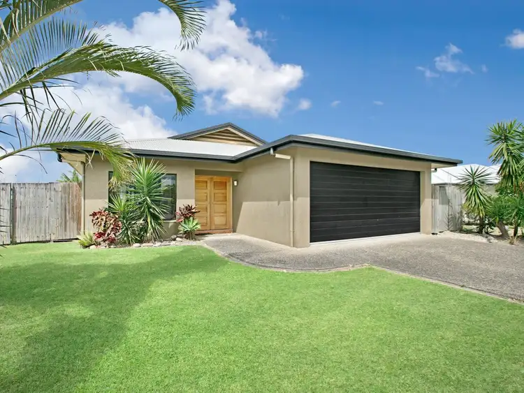12 Goldberg Close, White Rock QLD 4868