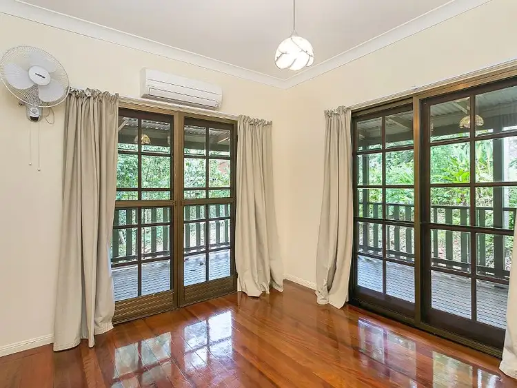 Sixth view of Homely house listing, 2 Cedrela Close, Kamerunga QLD 4870