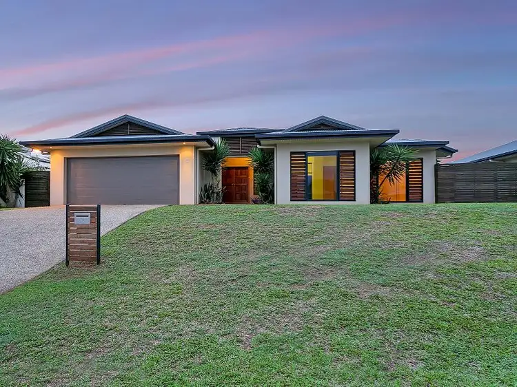 5 Rosemarkie Street, Edmonton QLD 4869