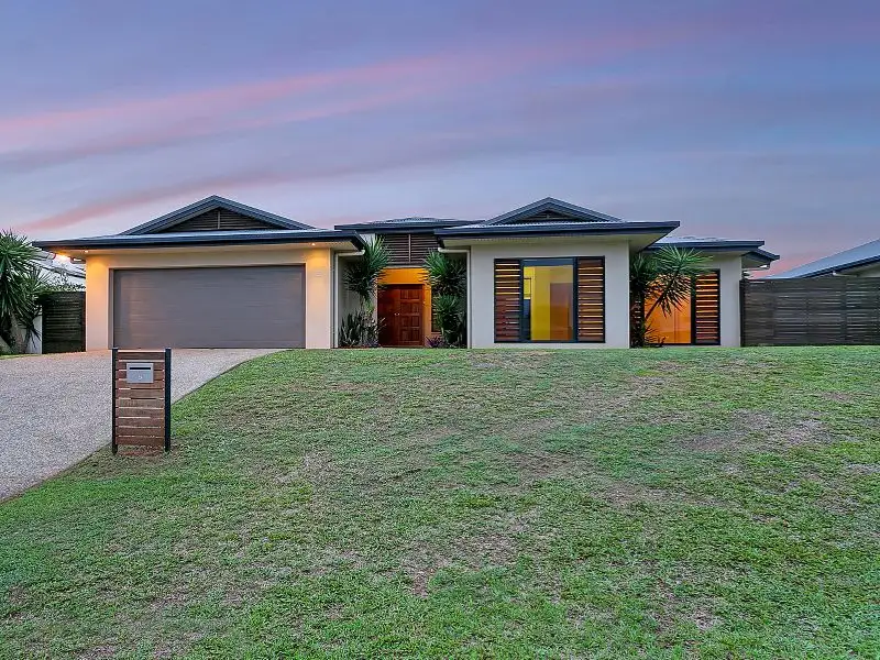 Main view of Homely house listing, 5 Rosemarkie Street, Edmonton QLD 4869